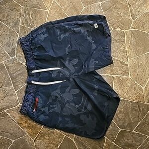 Men's Vuori Running Shorts